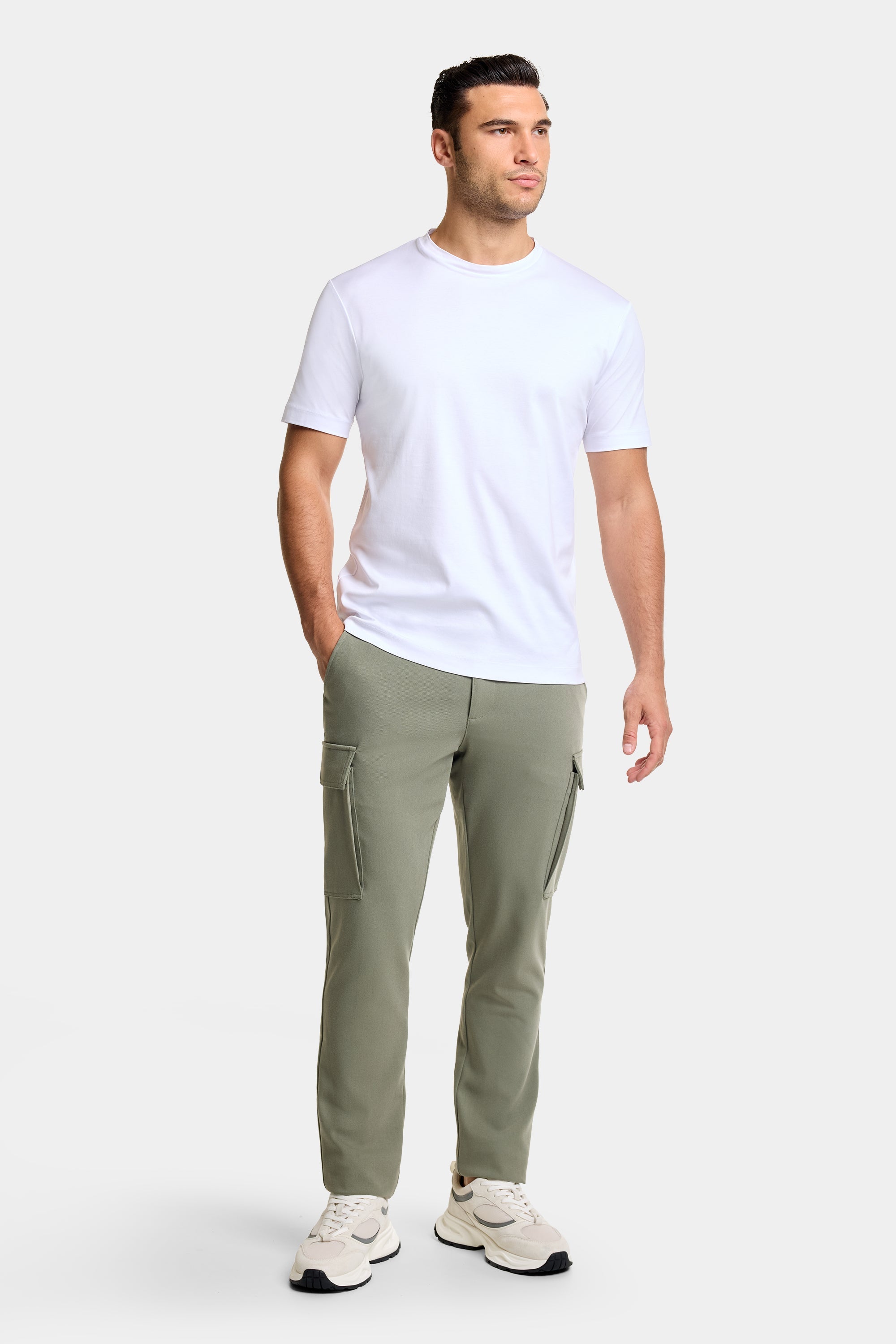 The Eros Regular T-Shirt