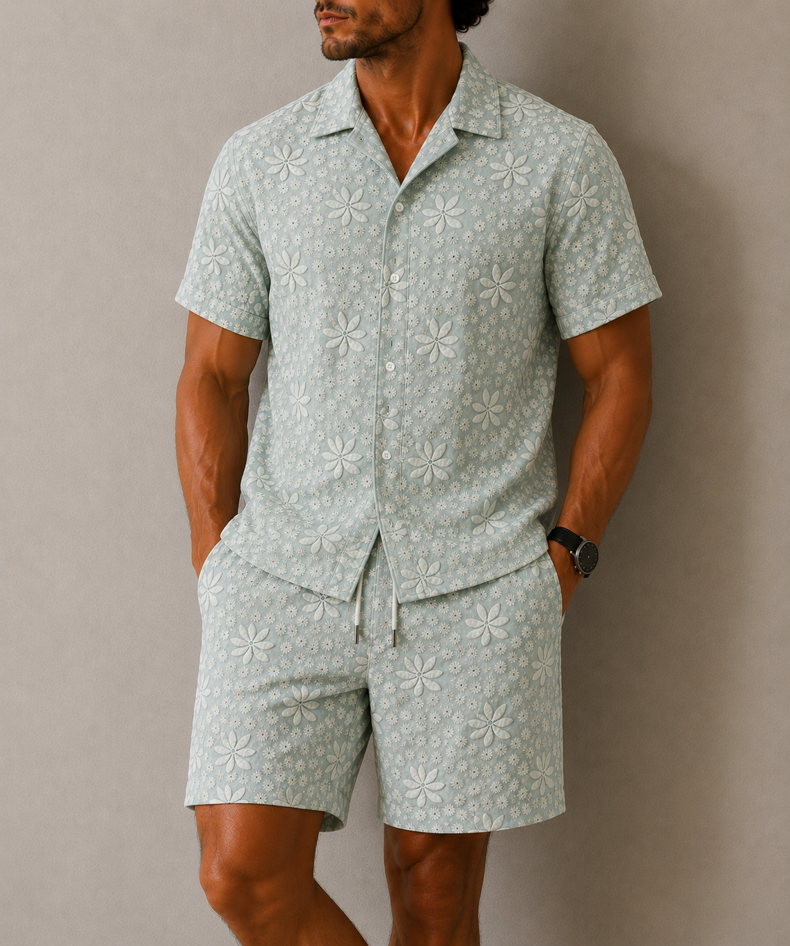 Virello Luxe Set