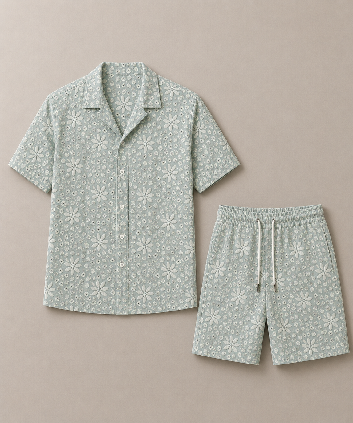 Virello Luxe Set