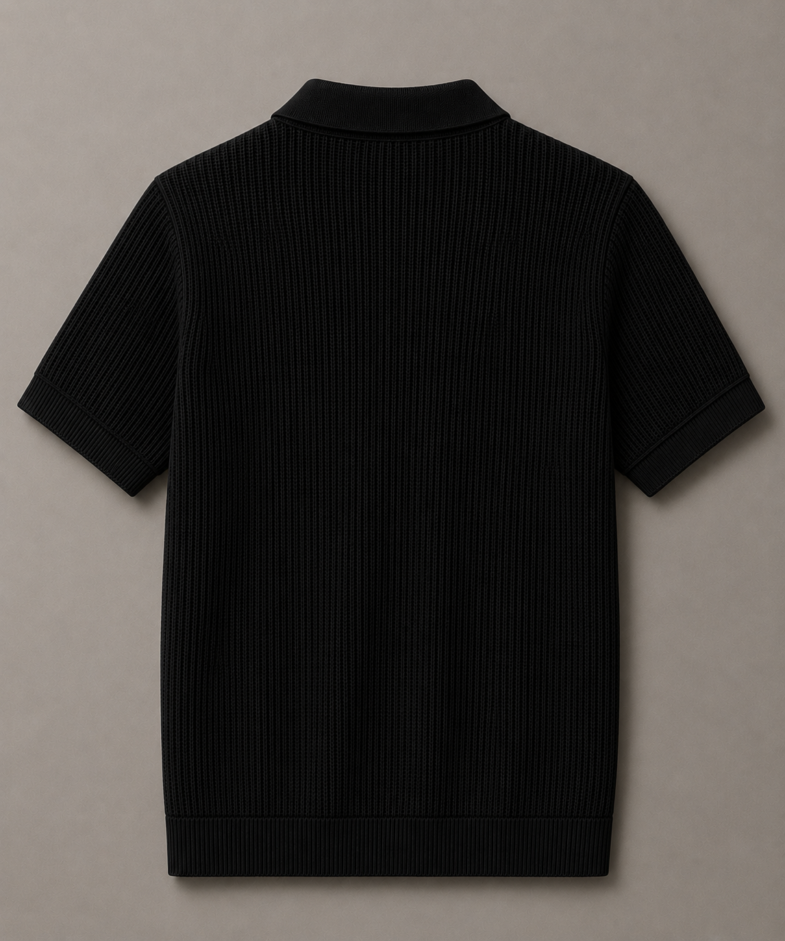 The Capri Sleeve Polo