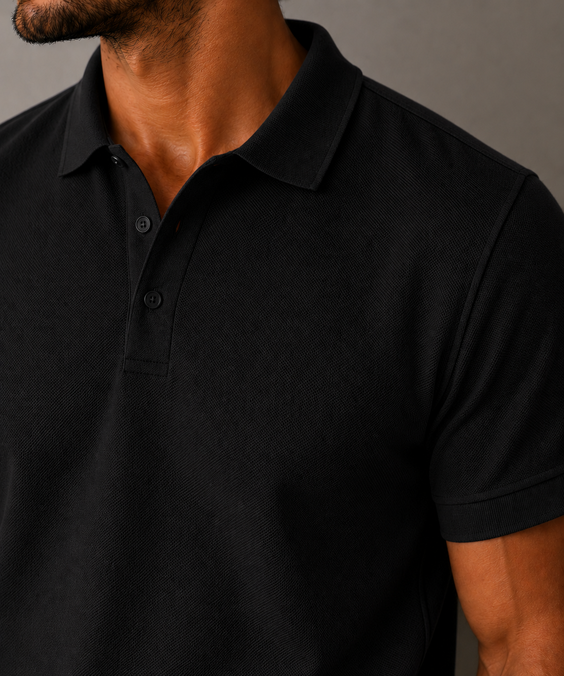 Royale Mercer Polo