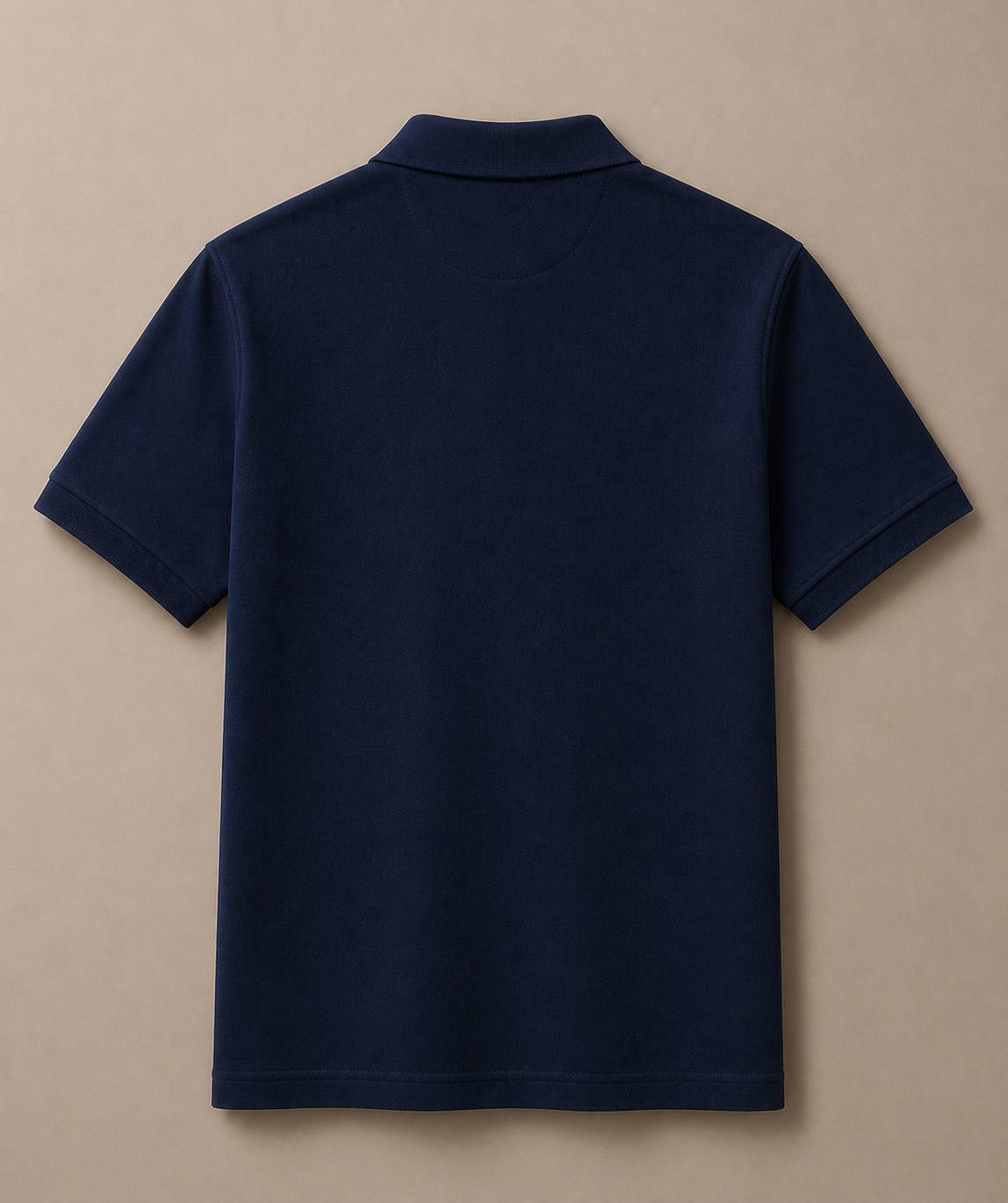 Royale Mercer Polo