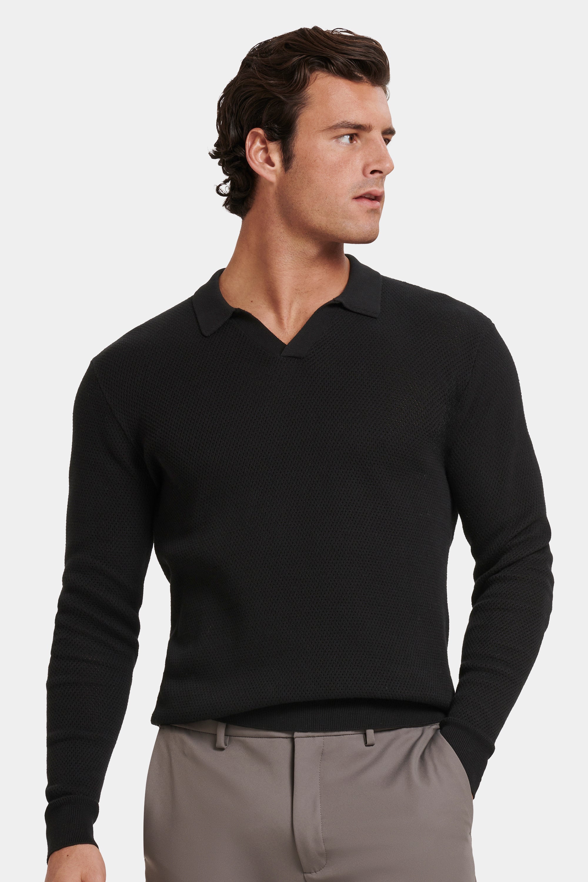 The Capri Polo