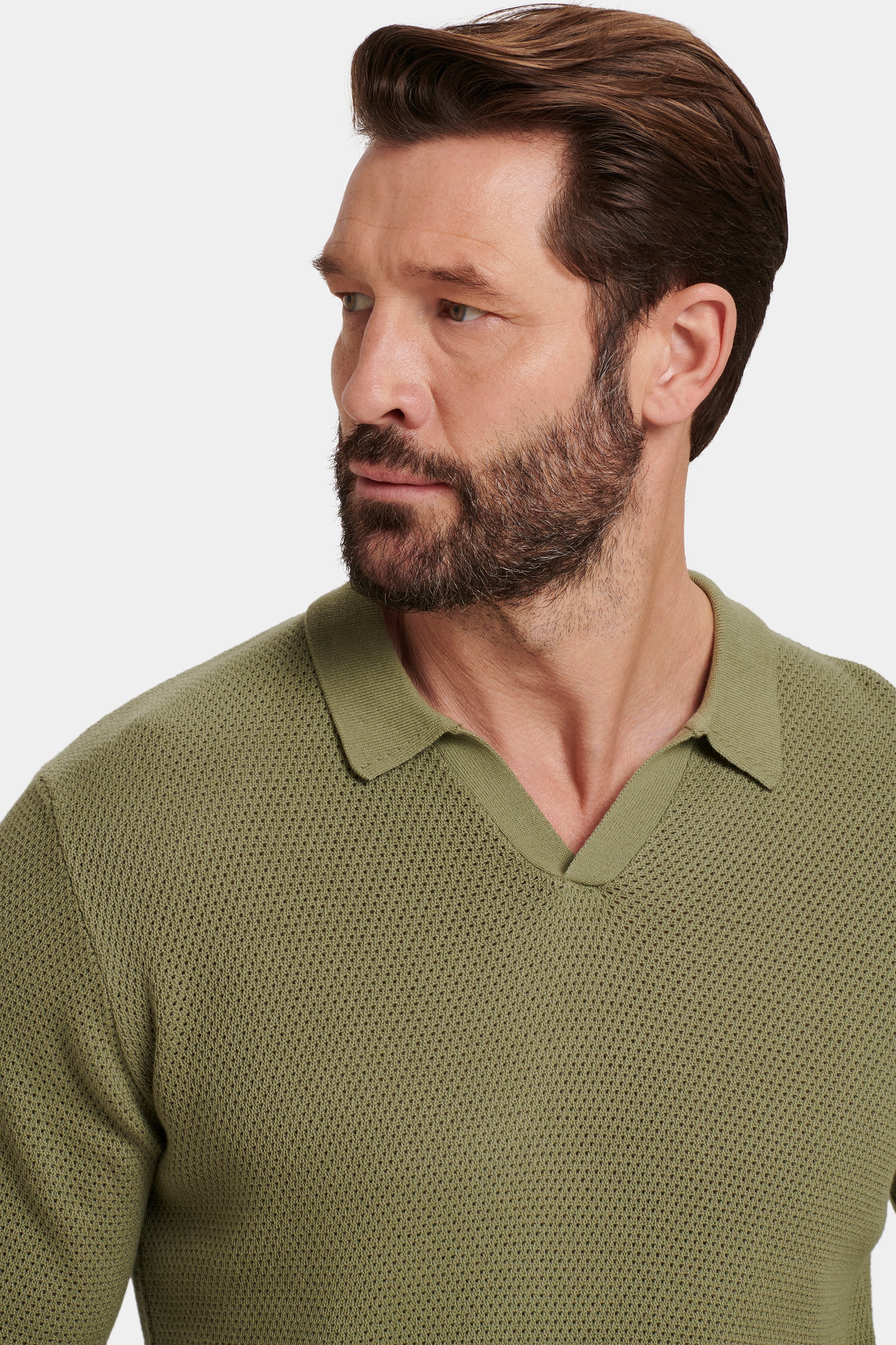 The Capri Polo