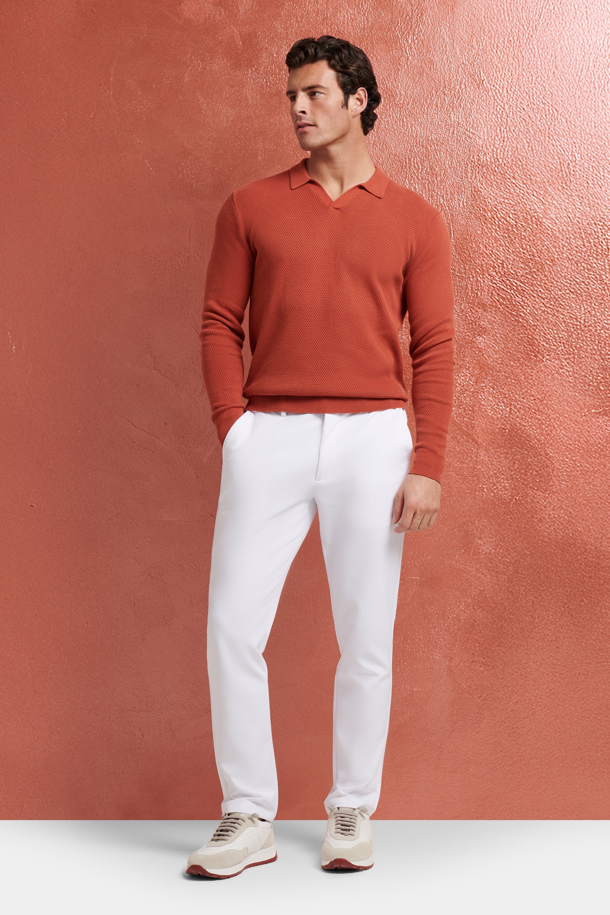 The Capri Polo