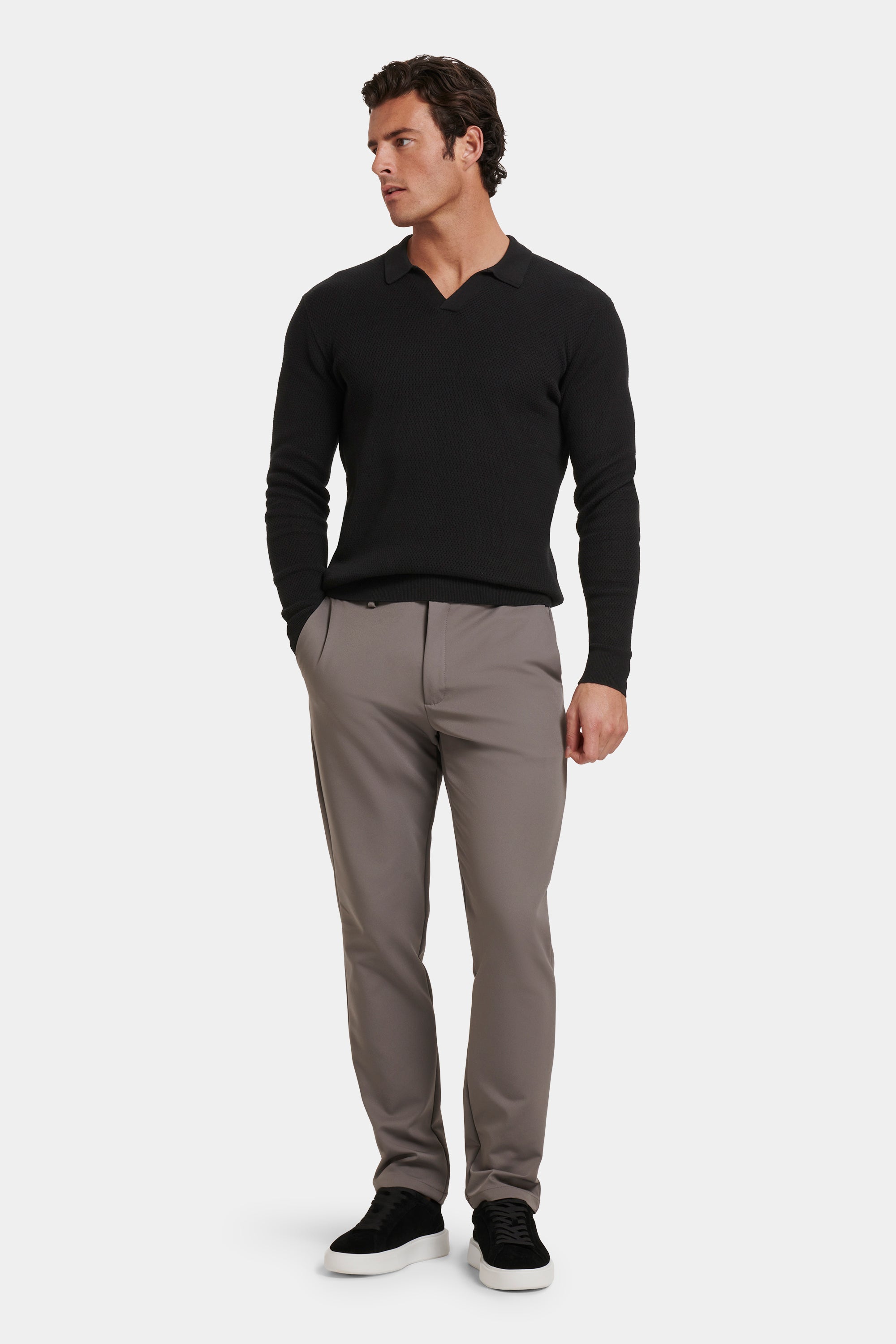 The Capri Polo