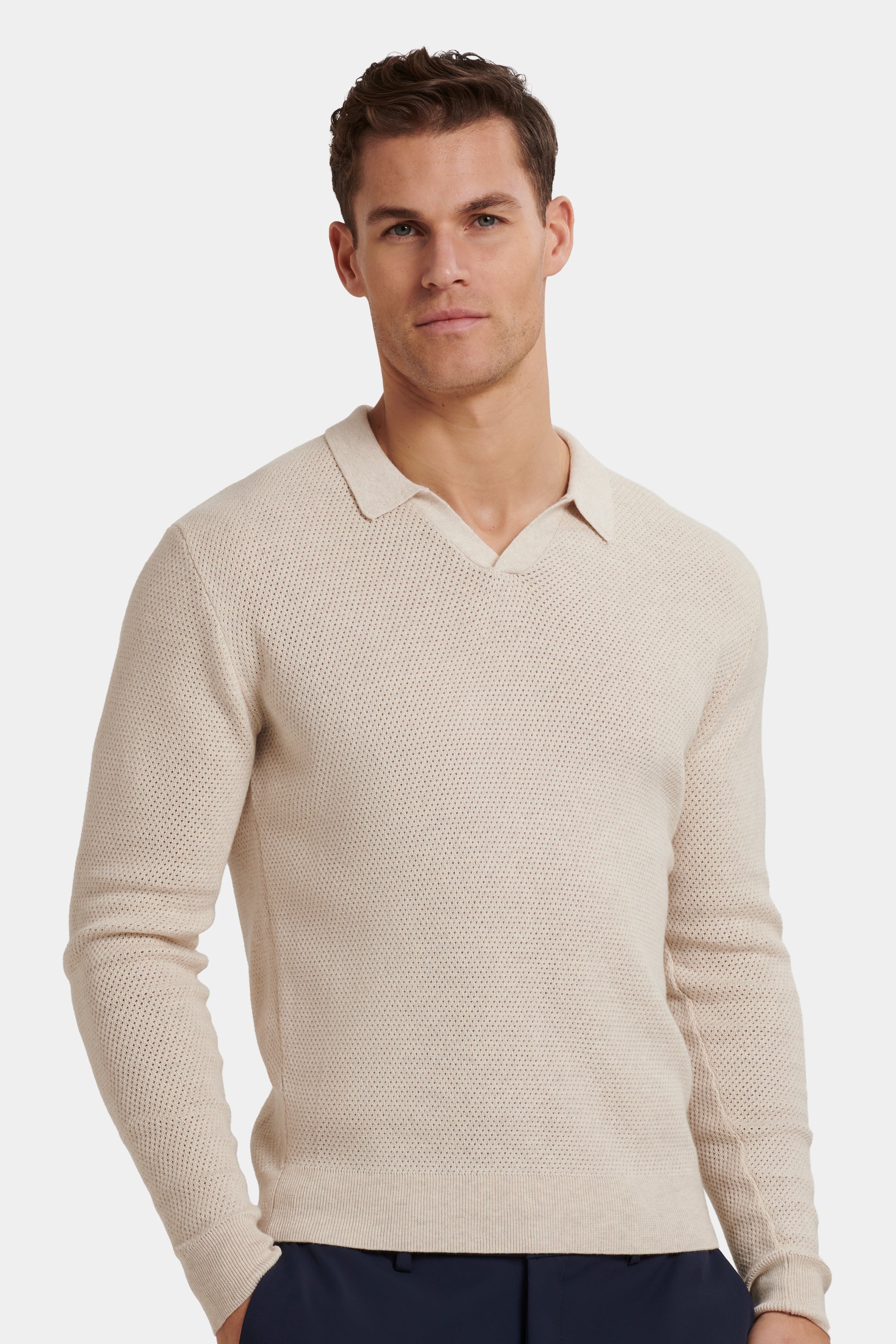 The Capri Polo