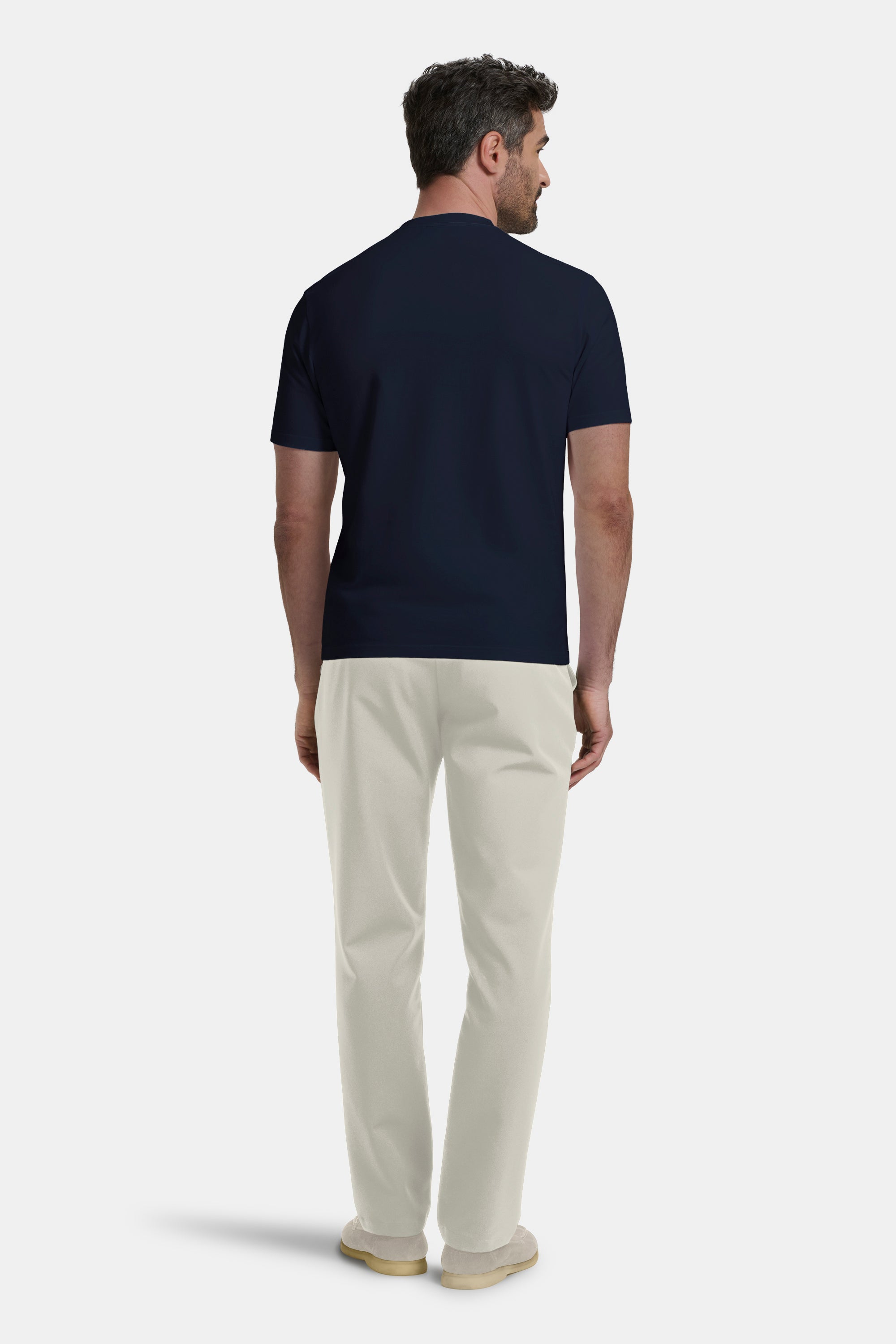 The Essential Slim T-Shirt