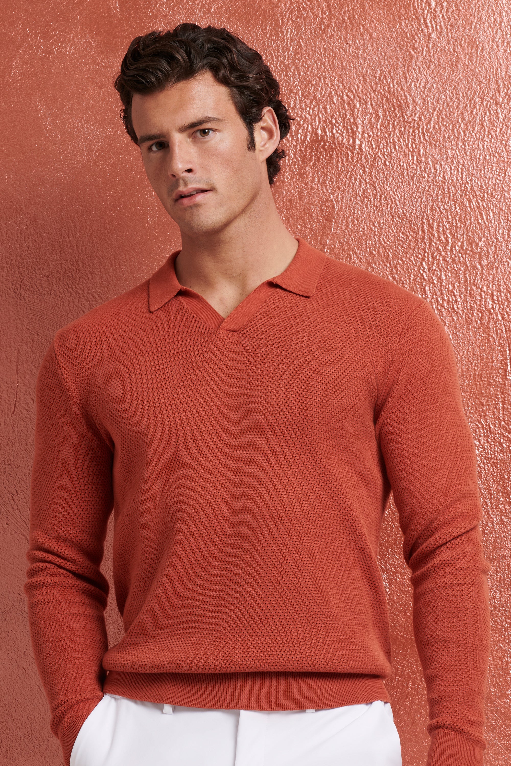 The Capri Polo