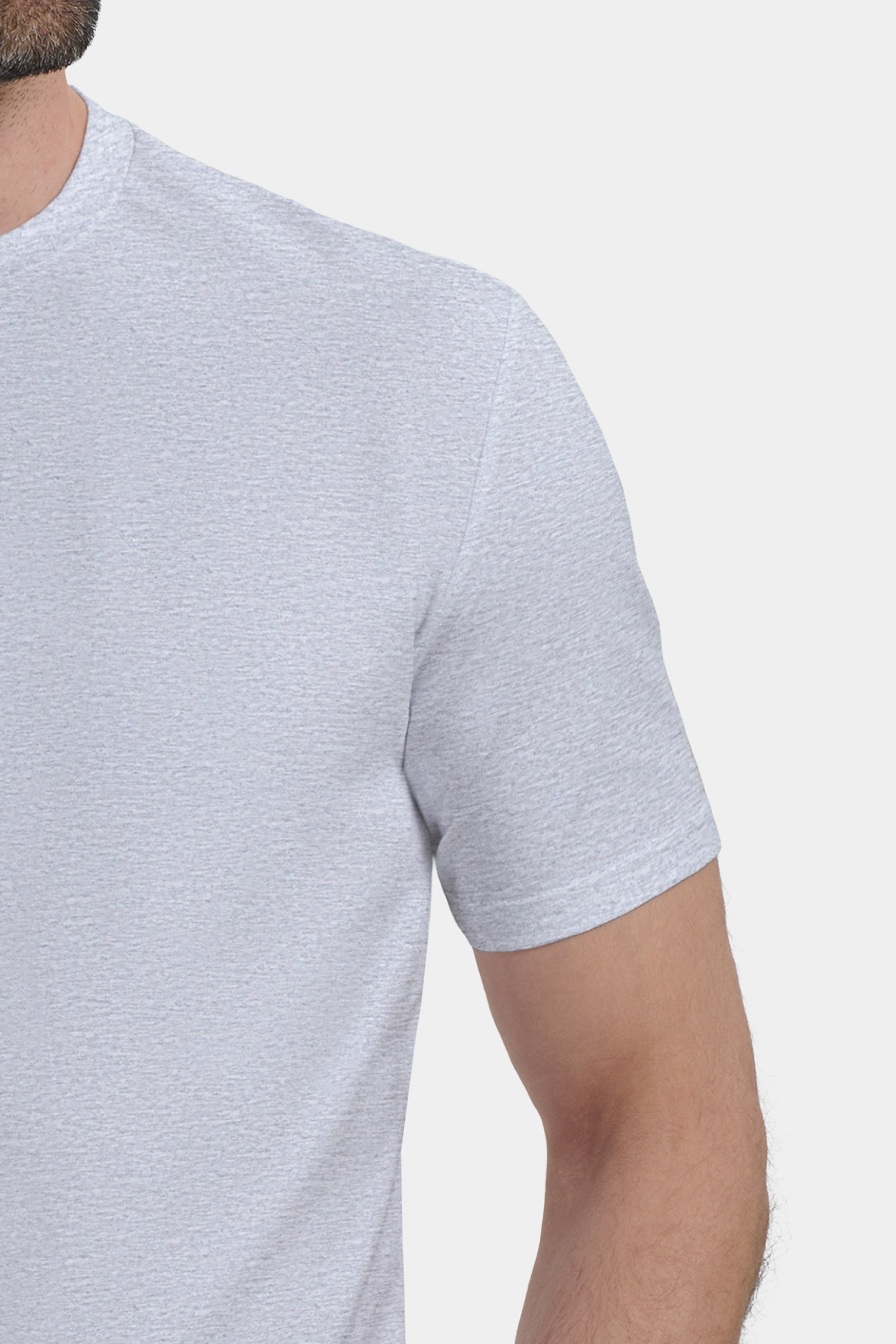 The Essential Slim T-Shirt