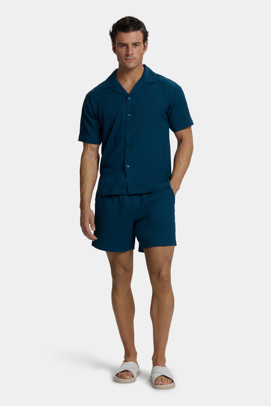 The Bari Set