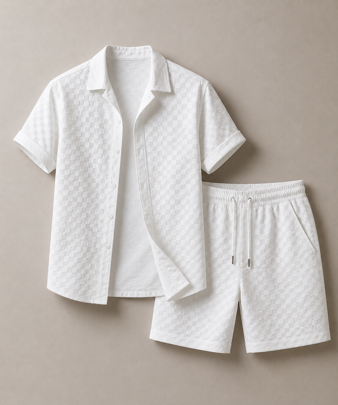 Modern Riviera Set