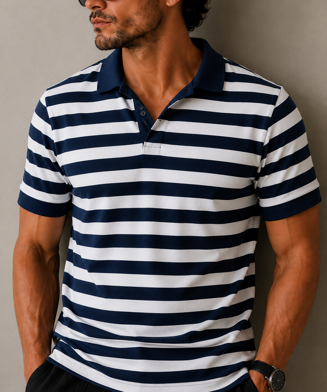 Shoreline Polo