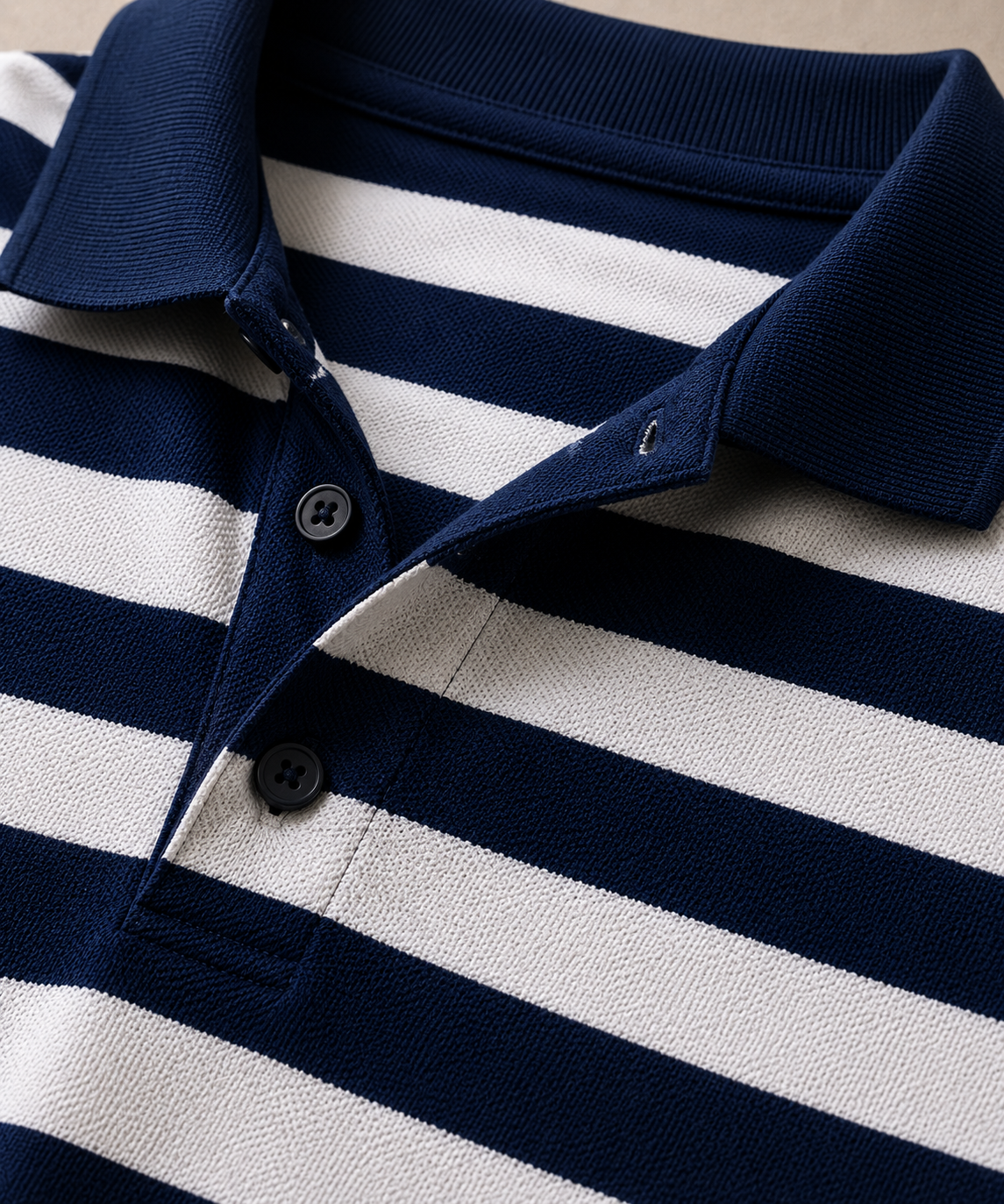 Shoreline Polo