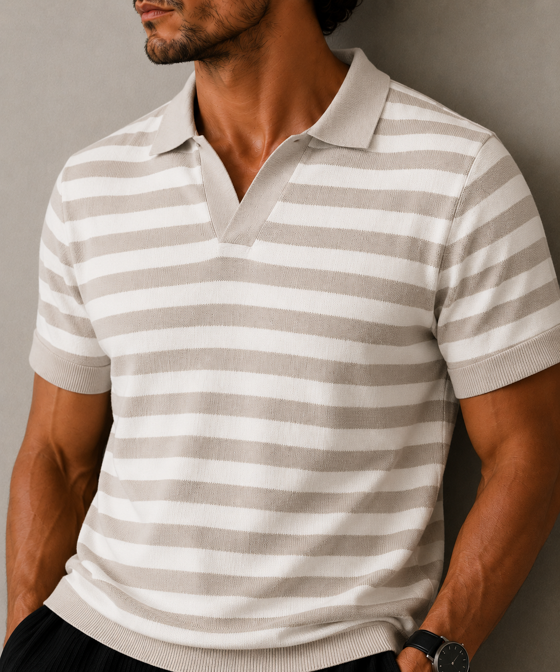 Shoreline Polo