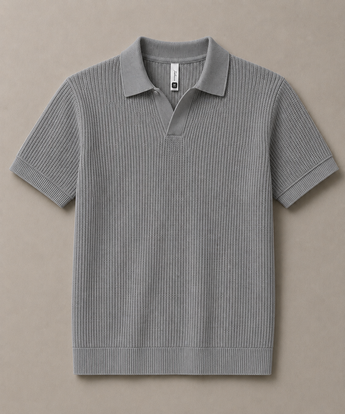 The Capri Sleeve Polo