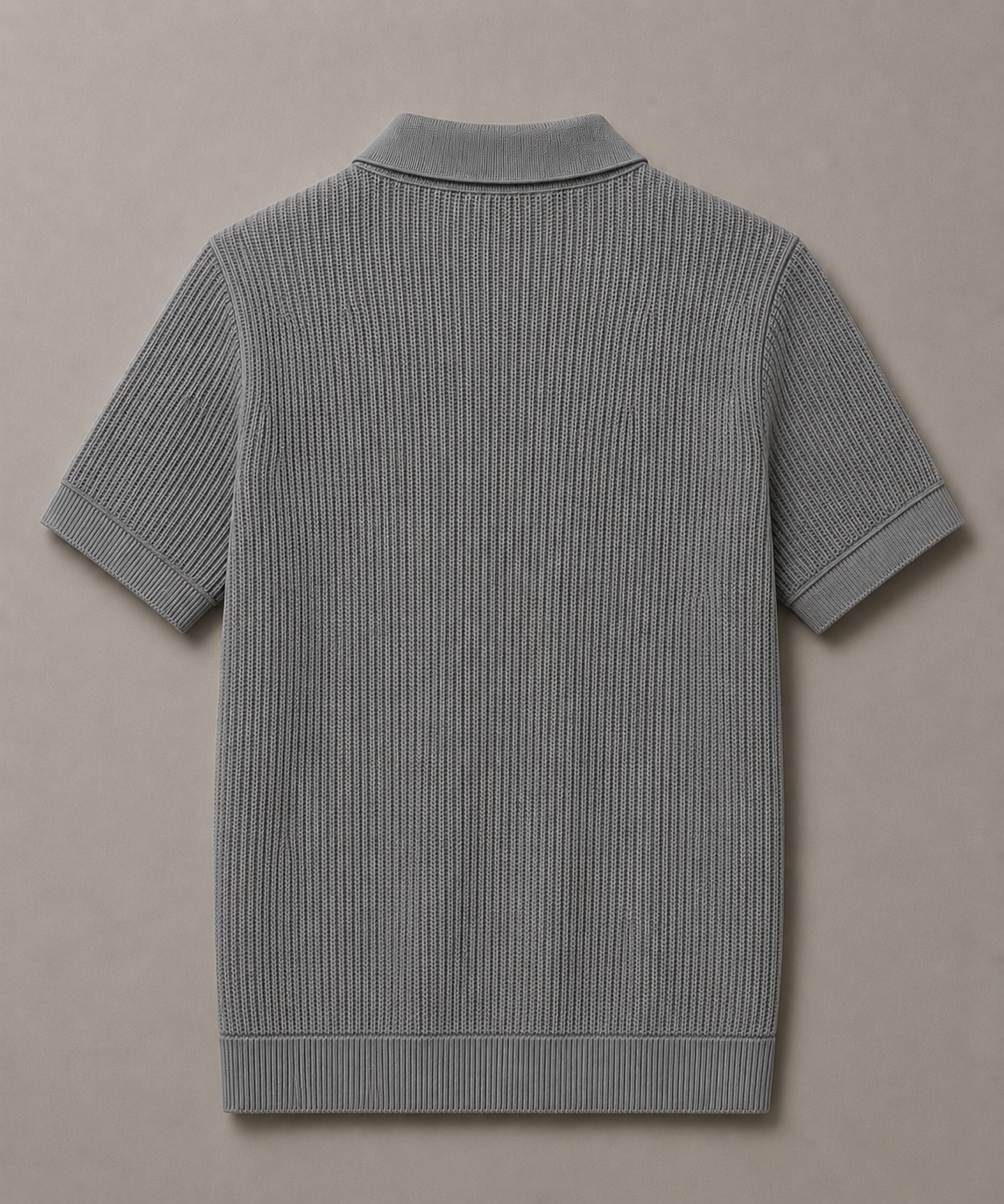The Capri Sleeve Polo