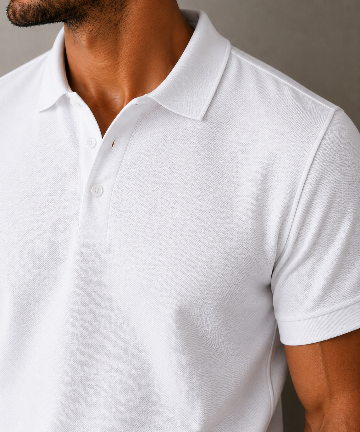 Royale Mercer Polo