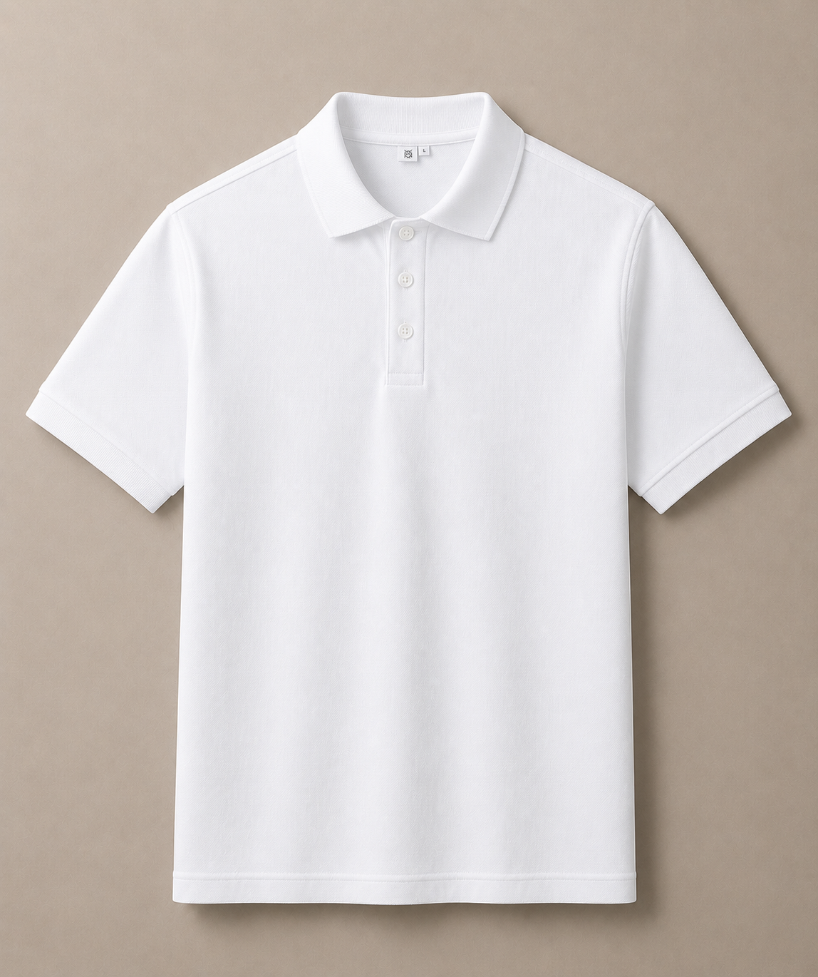 Royale Mercer Polo