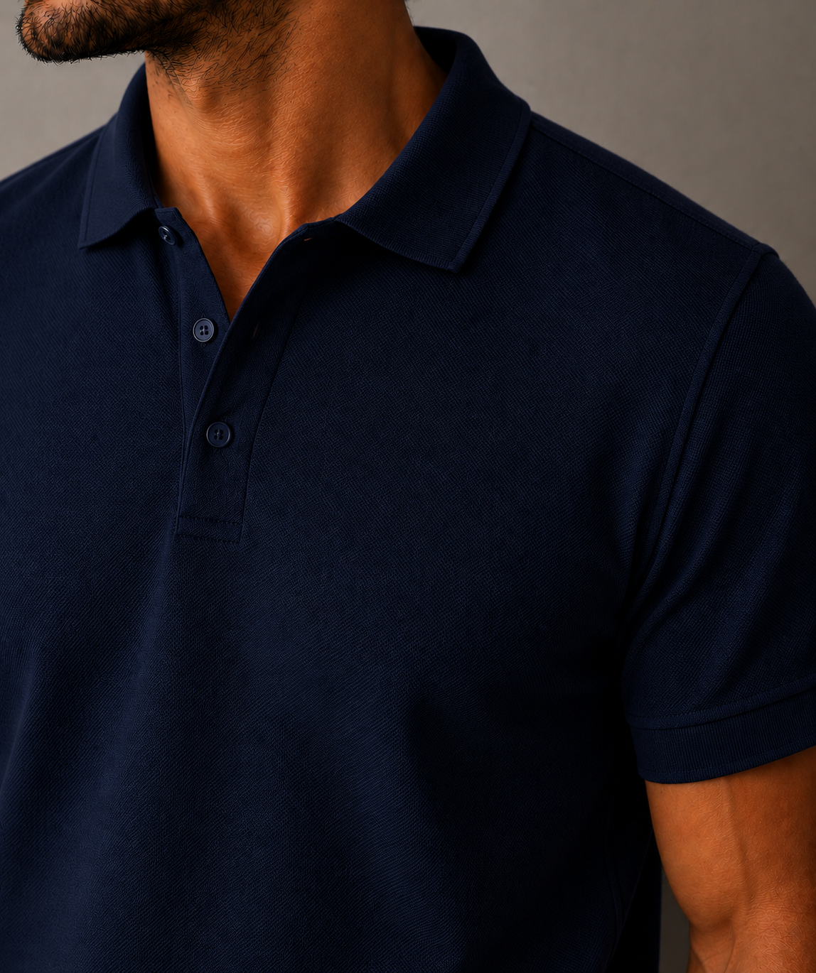 Royale Mercer Polo