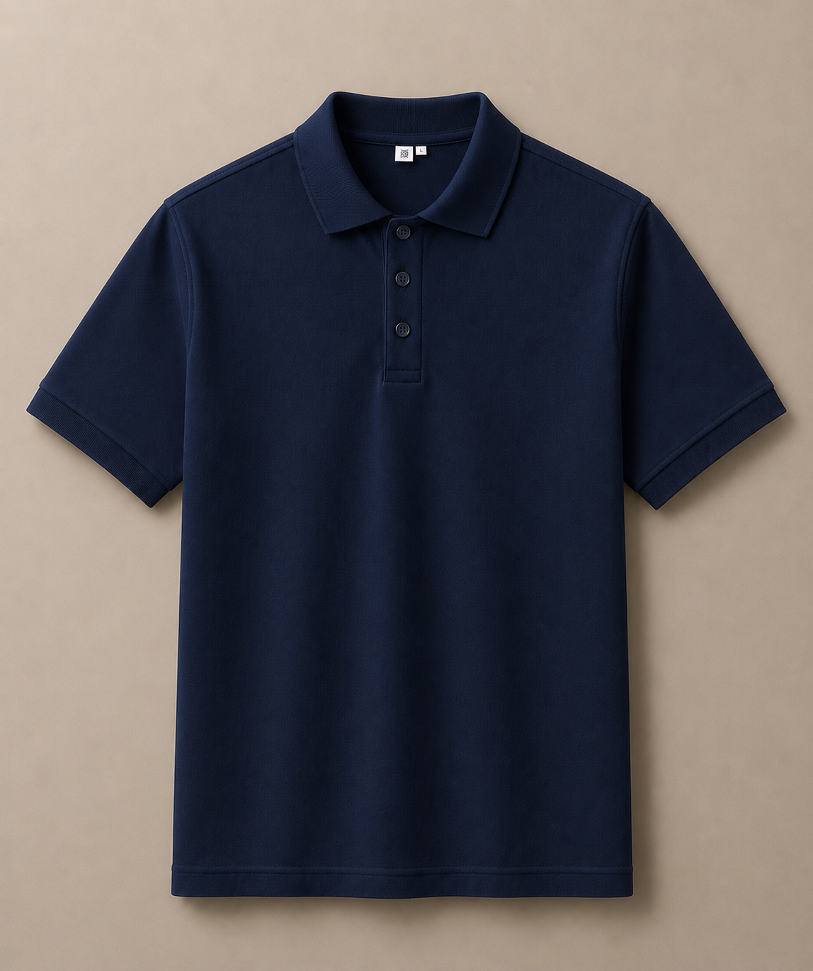 Royale Mercer Polo